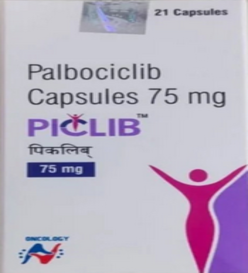 PICLIB 75 MG